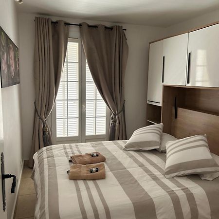 L'Arche De Porquerolles Hotel Kültér fotó