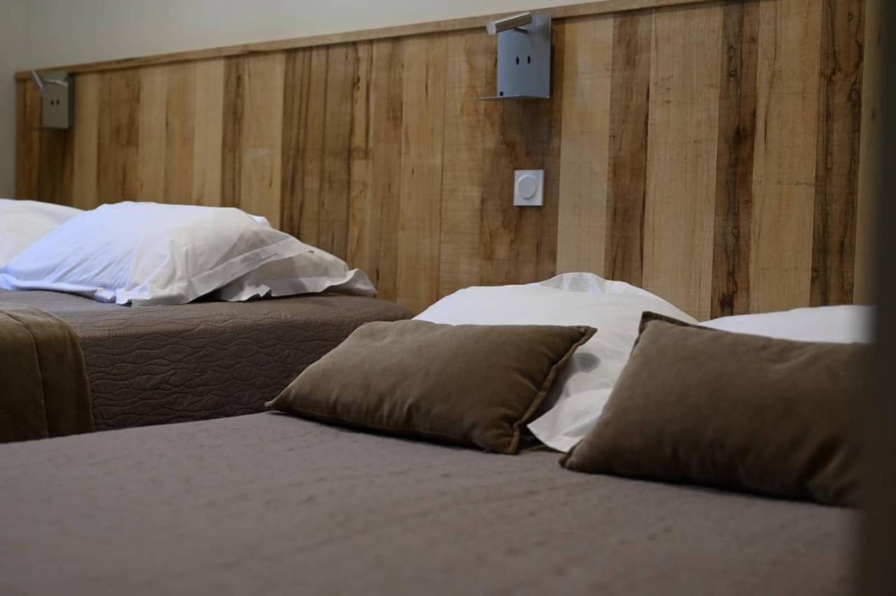 L'Arche De Porquerolles Hotel Kültér fotó