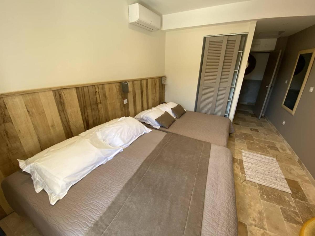 L'Arche De Porquerolles Hotel Kültér fotó