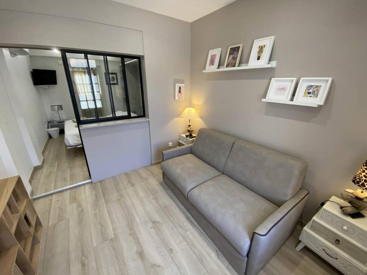 L'Arche De Porquerolles Hotel Kültér fotó