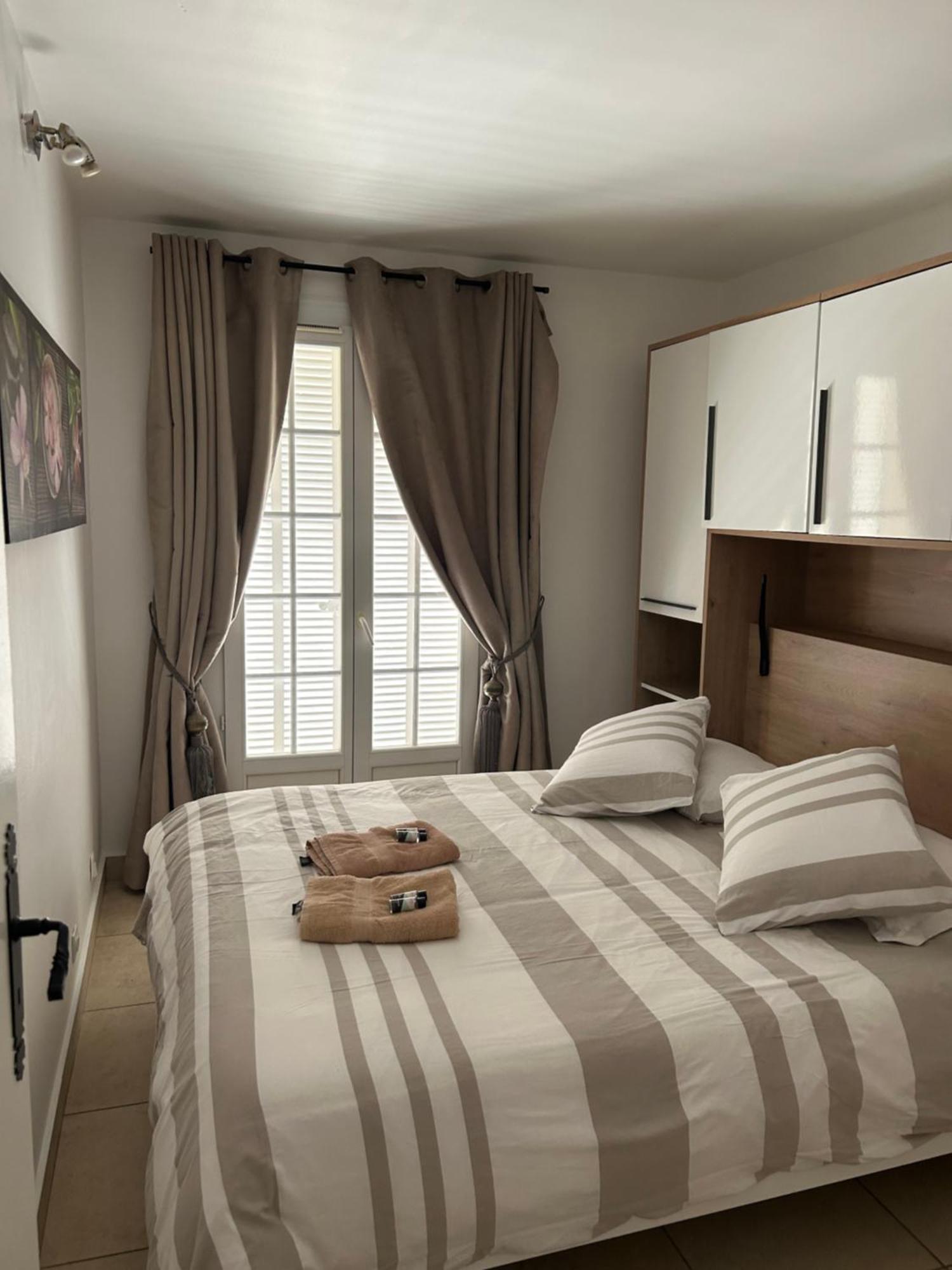 L'Arche De Porquerolles Hotel Kültér fotó