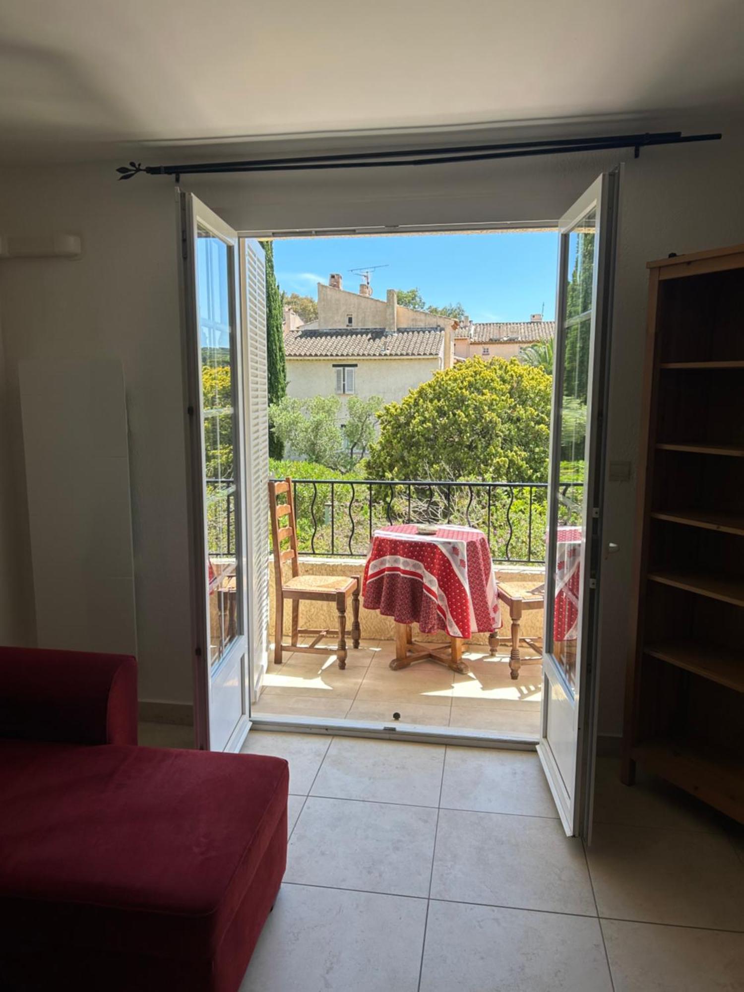 L'Arche De Porquerolles Hotel Kültér fotó